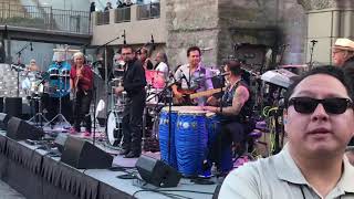 ~Been Had~ Sapo Live @ Mountain Winery Saratoga!