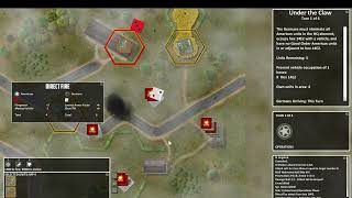 A look at the latest DLC for Lock and Load Tactical Digital-Heroes of Normandy Battle Pack 3!