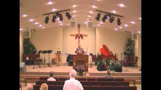 Live In Chaffee TCOG