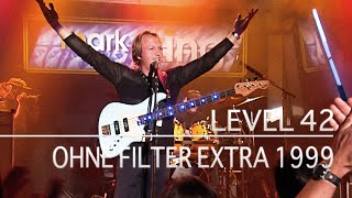 Mark King - Ohne Filter Extra 1999 (Full Show)