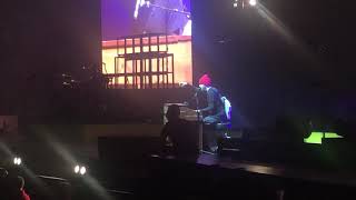 Twenty One Pilots Belfast 2/3/19