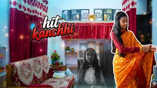 Pahadi soul, Kumaoni beats. 👣 Moving to the rhythm of the mountains. #HitKanchhi #uttakhandi #viral 