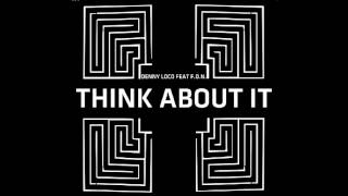 Denny Loco Feat. F.O.N. - Think About It (Impellizzeri,Stupia Remix)