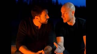 Story Time With My Brother 🔥 Power, Integrity & the Quiet Truths We’re Not Meant to See