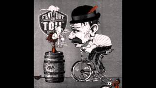 Flatfoot 56 - 6'10