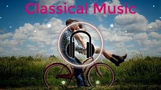 🎼 Salut d’Amour 🎼 By Madeleine Chai (No Copyright Music Vlog) ✅