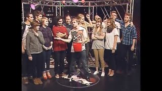 Stripped Down S5 Ep 35 - Nonsense - ORIGINAL CREW GOODBYE - June 2012, Stripped Down LIVE