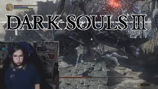 Dark Souls 3 | Lets play Epi 1