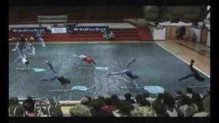 Color Guard