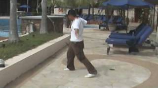 HeatWave Raving Gear Global Dance Competition - Darkraiz -