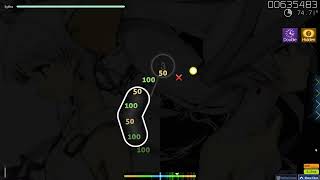 9.06* pass