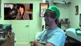 Super Smash Bros. for Wii U & 3DS Direct (Reaction, thoughts, and impressions)
