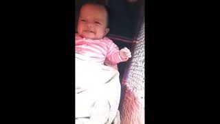 Baby Pari growing Part-1