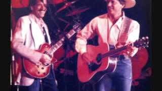 George Strait   Why Baby Why Live in 1982!