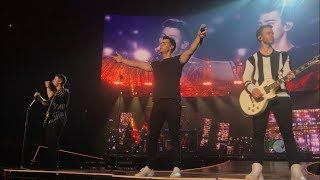 Jonas Brothers - Year 3000 Live Toronto 2019 Happiness Begins Tour