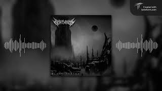 Northaven - Black Winter (audio visualizer)