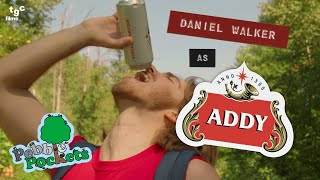 Meet Addy | Pebble Pockets