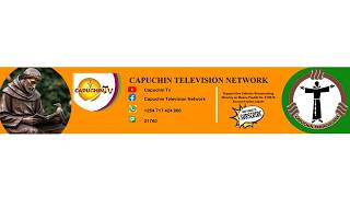 14-6-2026 | CAPUCHIN TV LIVE | ST. ANNE OGEMBO TOWN PARISH | CATHOLIC DIOCESE OF KISII