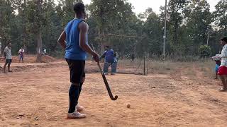 BONDRAI 🆚 KARMABAHAL LIVE HOCKEY PENALTY SHOOTOUT ✅ || KOELSUTA GROUND || WINNER-KARMABAHAL#penalty 