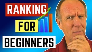How To Rank YouTube Videos For Beginners
