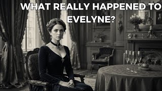 The Untold Story of the Ashbury Heiress Who Disappeared – Connecticut 1887