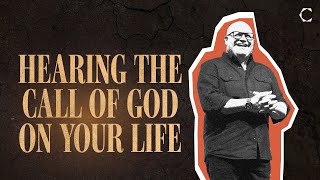Hearing the Call of God on Your Life - Exodus 28-31