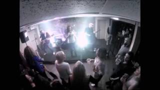 cherry crush band multi clips love it