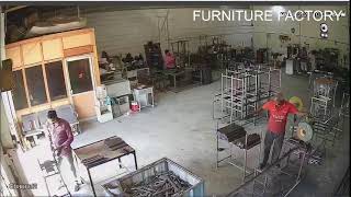 Manufacturing Unit live with relaxing music / 24 x 7 live channel / asmr live