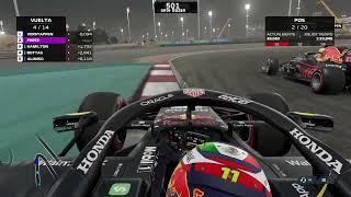 🔴LIVE: 2021 SERGIO ¨CHECO¨ PEREZ - RED BULL RACING