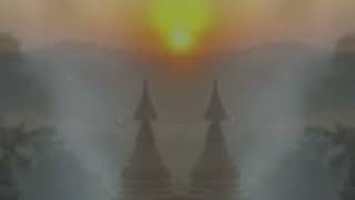 Hashima kwa Hukwe X Shadow Bride - William Orbit X Wenzel Coxswain