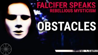 FALCIFER: Obstacles #DEVILISM   ☽The Devil´s Temple☾