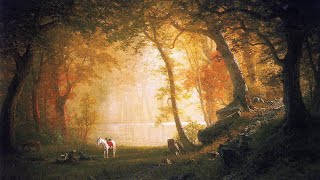a playlist for quiet fall mornings☕🍂✨