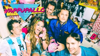 Portion Boys - Vappupallo (Musiikkivideo)