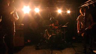 The Traders - Cicatrices @ Le Brise Glace