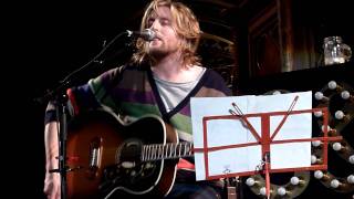 Smith & Burrows - Before I Fall To Pieces (Union Chapel 12/12/2011)