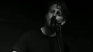 TIM VANTOL live clip 04 May 30, 2019 in Studio 30