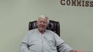 MCAVMP - Vietnam War era Interview - Army - Dennis Brekke