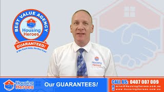 Our GUARANTEES