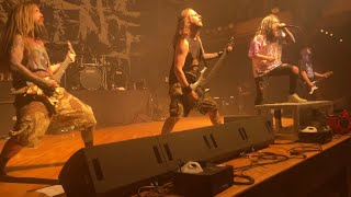 Suicide Silence - Love Me to Death Live 5-15-2022 (Chaos & Carnage - Pontiac, Michigan)