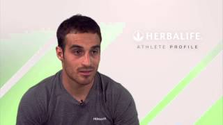 BMX racing, Emilio Falla - Herbalife Athlete Profile