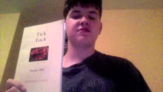 Local Authors Project