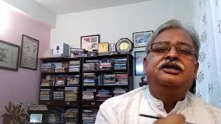 Eminent Bhakt Poet Narasi Mehta 1: Devendra Choubey