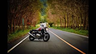 Vintage Music Dj Quads Playlist For Chilling & Study - Non Copyright Background Music