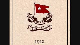 White Star Line: Maple Leaf Rag