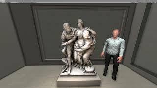 Test On Unity