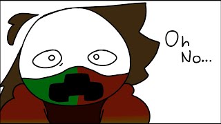 Injuries - RC Animated (Ft. Reeper Creeper)