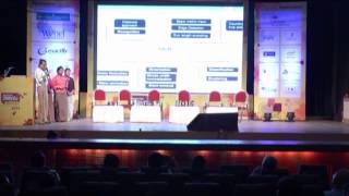 Pitch by Finalist TEAM Dzongkha OCR from Bhutan