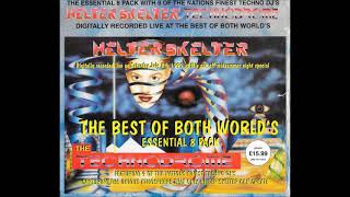 Jack Master Jay @ HELTER SKELTER July 1995 Best of Both Worlds