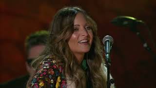 Brit Taylor on The Caverns Sessions, "Anything But You"