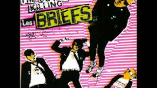 The Briefs The Joy of Killing ep